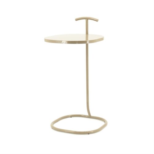 Laptoptafel Buddy 32 x 32cm - Taupe