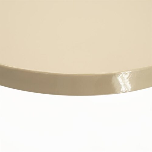 Laptoptafel Buddy 32 x 32cm - Taupe - Afbeelding 5