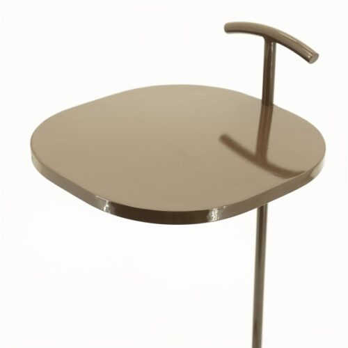 Laptoptafel Buddy 32 x 32cm - Bruin - Afbeelding 2