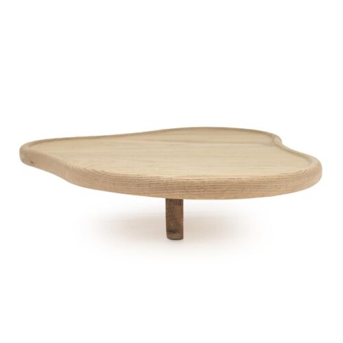 Dienblad Oak Eikenhout - Afbeelding 2