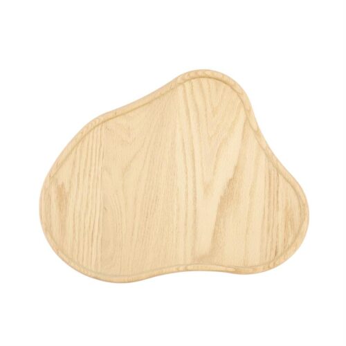 Dienblad Oak Eikenhout - Afbeelding 3