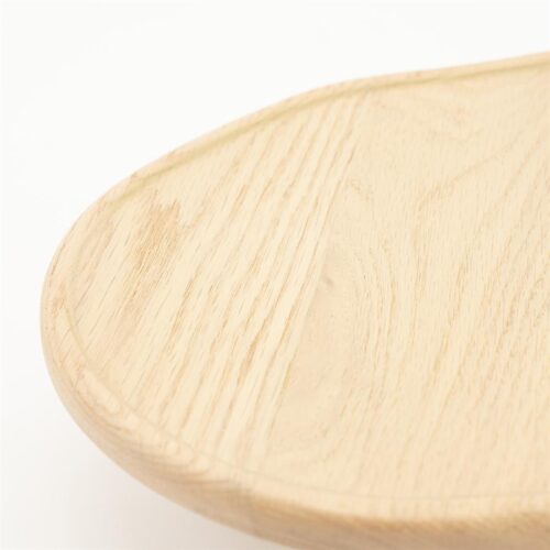 Dienblad Oak Eikenhout - Afbeelding 4