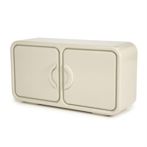Dressoir Gubby 120cm - Beige - Afbeelding 2