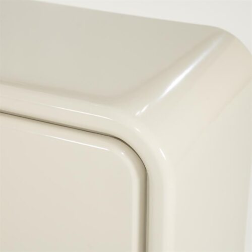 Dressoir Gubby 120cm - Beige - Afbeelding 3