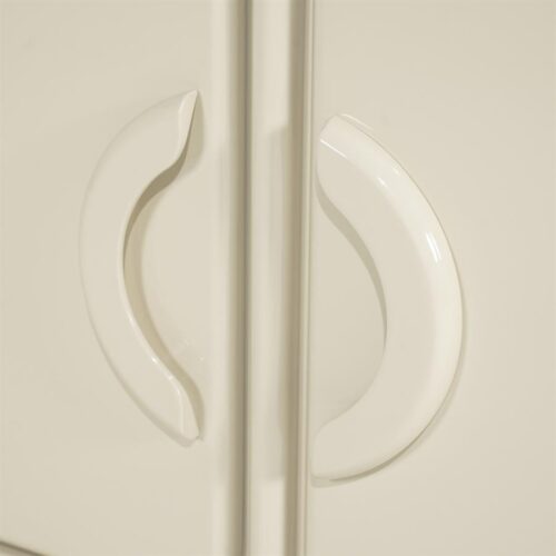 Dressoir Gubby 120cm - Beige - Afbeelding 4
