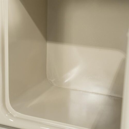 Dressoir Gubby 120cm - Beige - Afbeelding 6