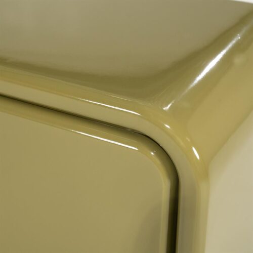 Dressoir Gubby 120cm - Groen - Afbeelding 3