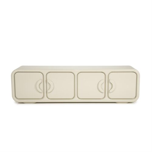 TV-meubel Gubby 176cm - Beige