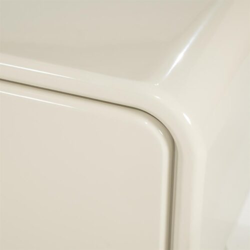 TV-meubel Gubby 176cm - Beige - Afbeelding 3