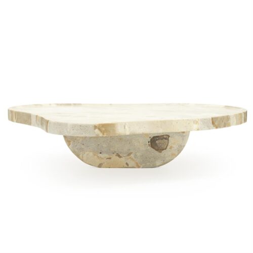 Dienblad Marrone Marmer - Afbeelding 3