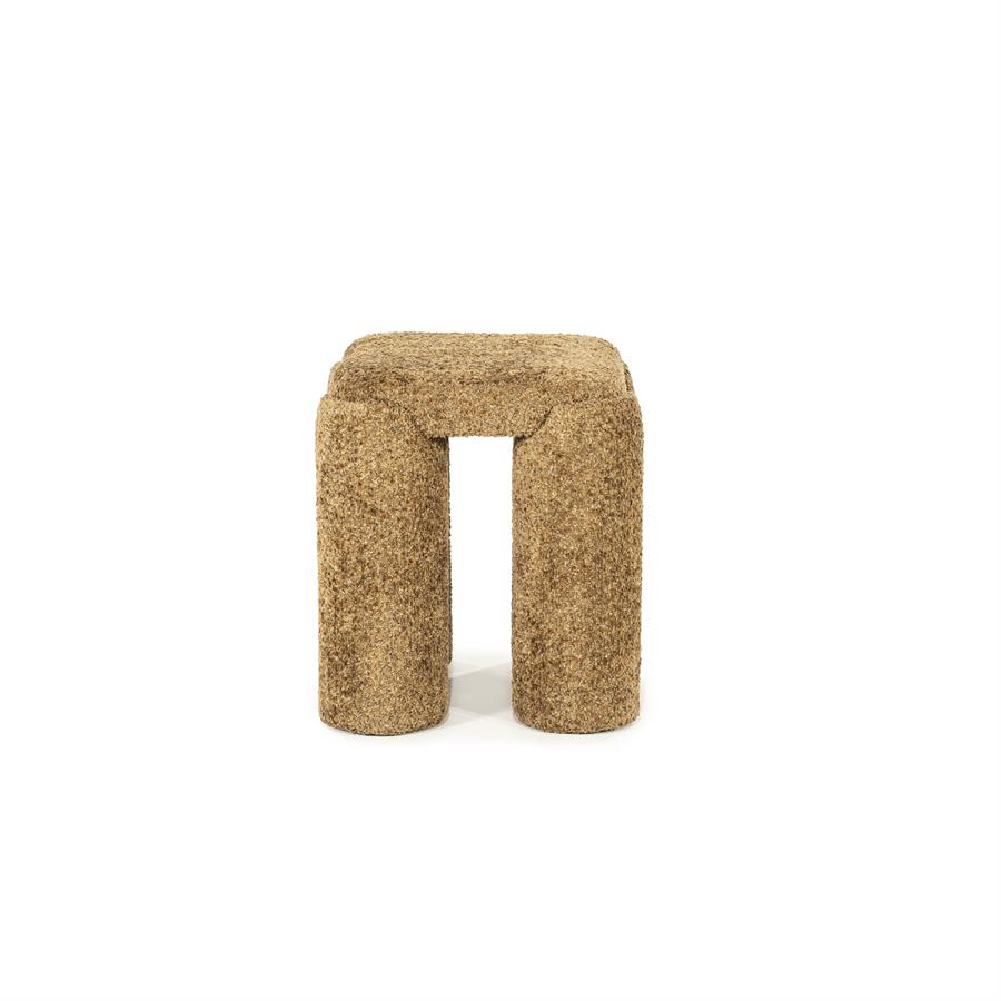 Hocker Omla - Mosterd