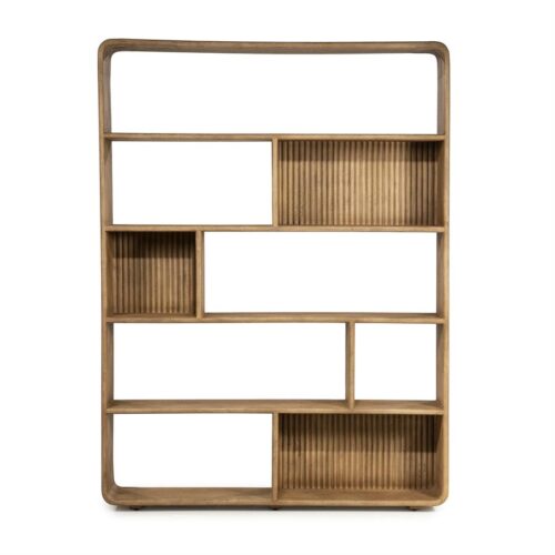 Wandkast Rigato Mangohout 200 x 150 cm