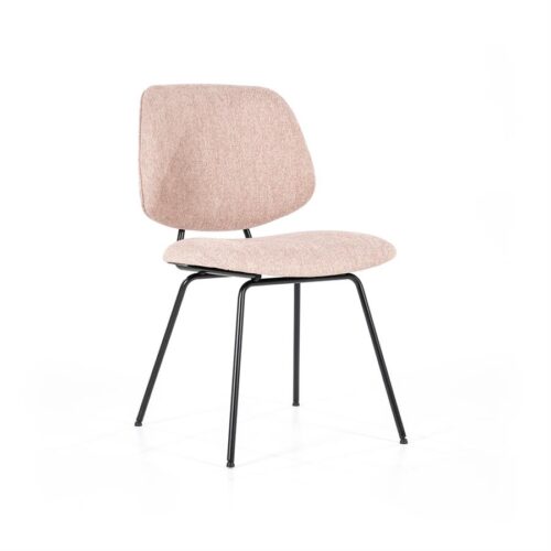 Stoel Lynn - Roze - Afbeelding 29