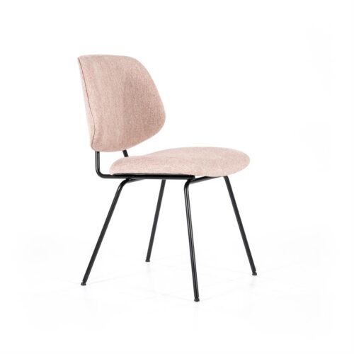 Stoel Lynn - Roze - Afbeelding 38
