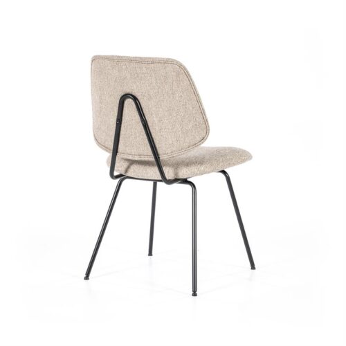 Stoel Lynn - Beige - Afbeelding 44