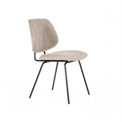 Stoel Lynn - Beige - Afbeelding 47