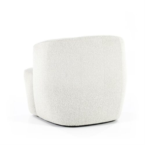 Fauteuil Charlotte Bouclé Beige - Afbeelding 62