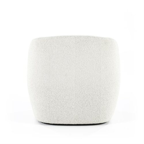 Fauteuil Charlotte Bouclé Beige - Afbeelding 63