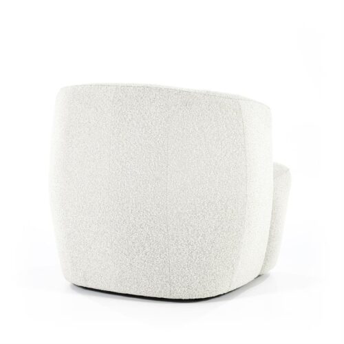 Fauteuil Charlotte Bouclé Beige - Afbeelding 64