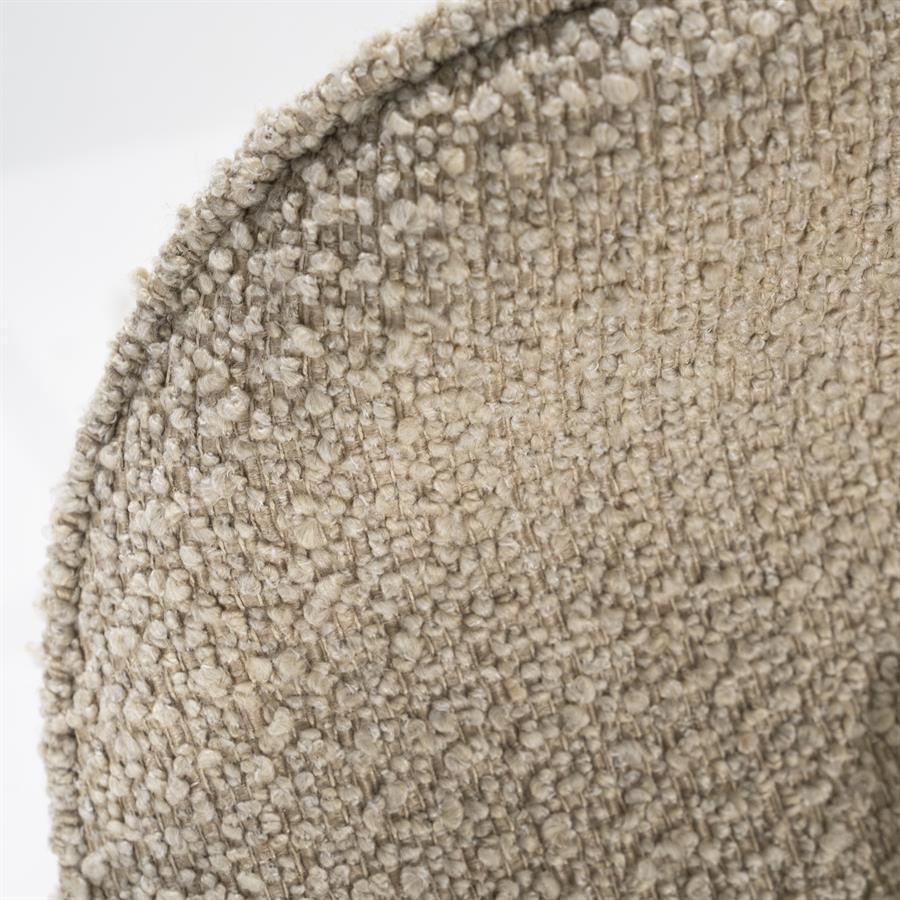 Stoel Tess - Zand - Afbeelding 18