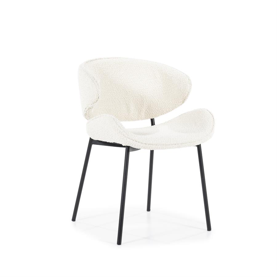 Stoel Tess - Beige - Afbeelding 15