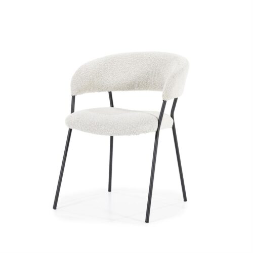 Stoel Luka - Beige - Afbeelding 35