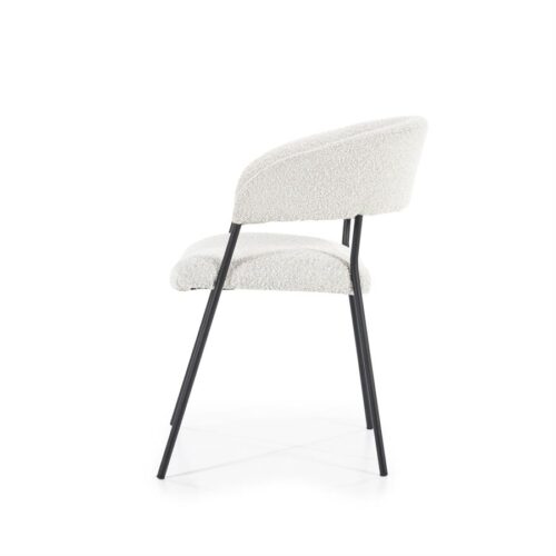 Stoel Luka - Beige - Afbeelding 37