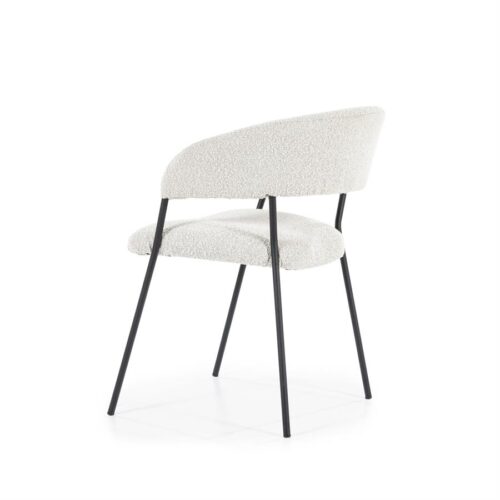 Stoel Luka - Beige - Afbeelding 38