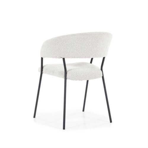 Stoel Luka - Beige - Afbeelding 39