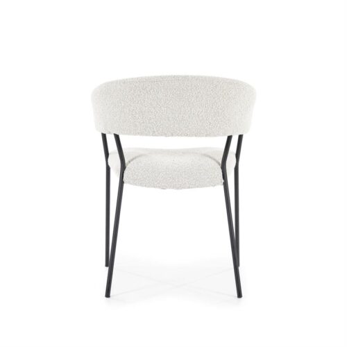 Stoel Luka - Beige - Afbeelding 40