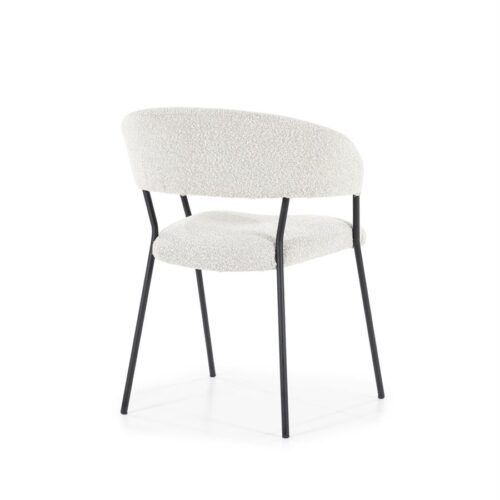 Stoel Luka - Beige - Afbeelding 41