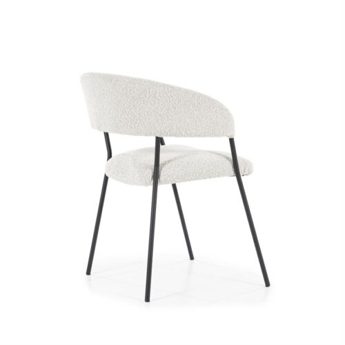 Stoel Luka - Beige - Afbeelding 42