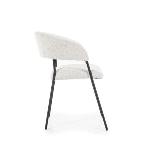 Stoel Luka - Beige - Afbeelding 43