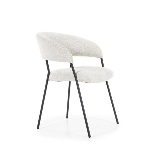 Stoel Luka - Beige - Afbeelding 44