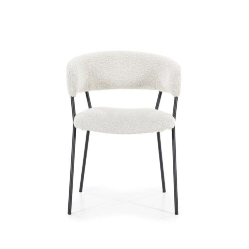 Stoel Luka - Beige - Afbeelding 46