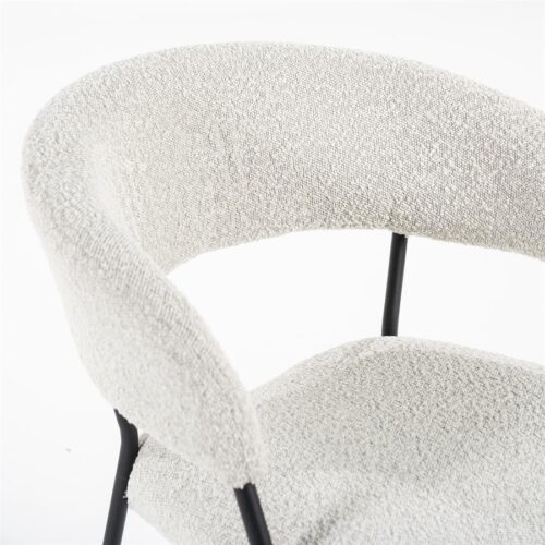 Stoel Luka - Beige - Afbeelding 47