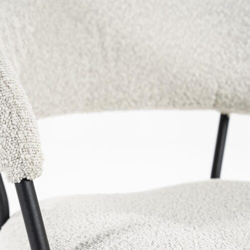 Stoel Luka - Beige - Afbeelding 48