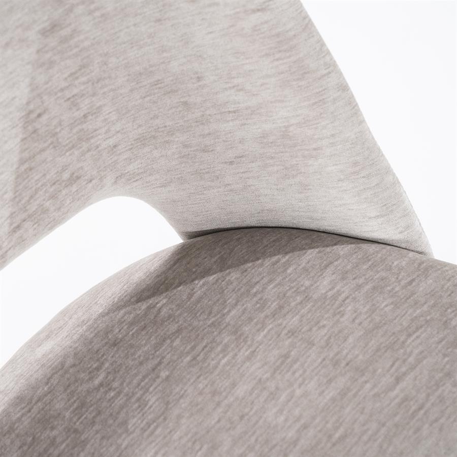 Eetkamerstoel Esmee - Beige - Afbeelding 16