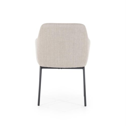 Stoel Paul - Taupe Linea - Afbeelding 128
