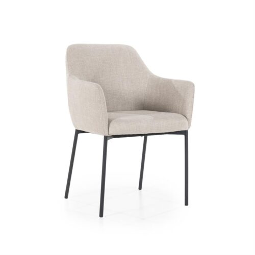 Stoel Paul - Taupe Linea - Afbeelding 133