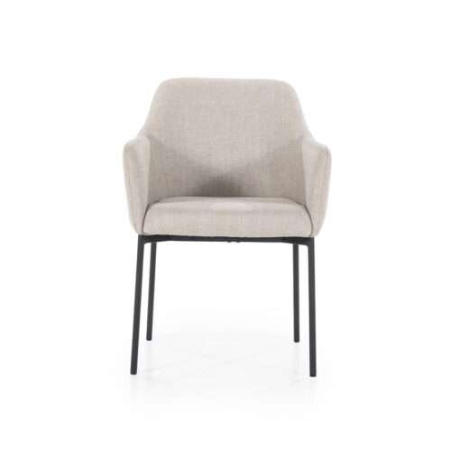 Stoel Paul - Taupe Linea - Afbeelding 134