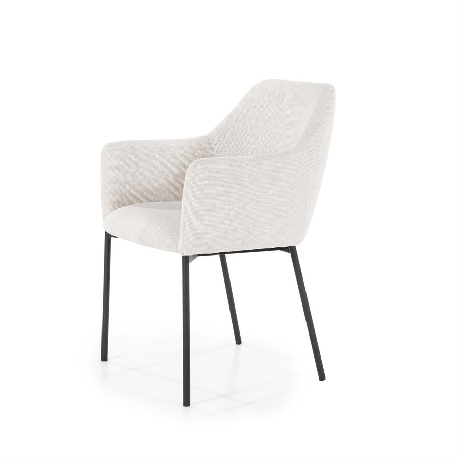 Stoel Paul - Beige Linea - Afbeelding 17