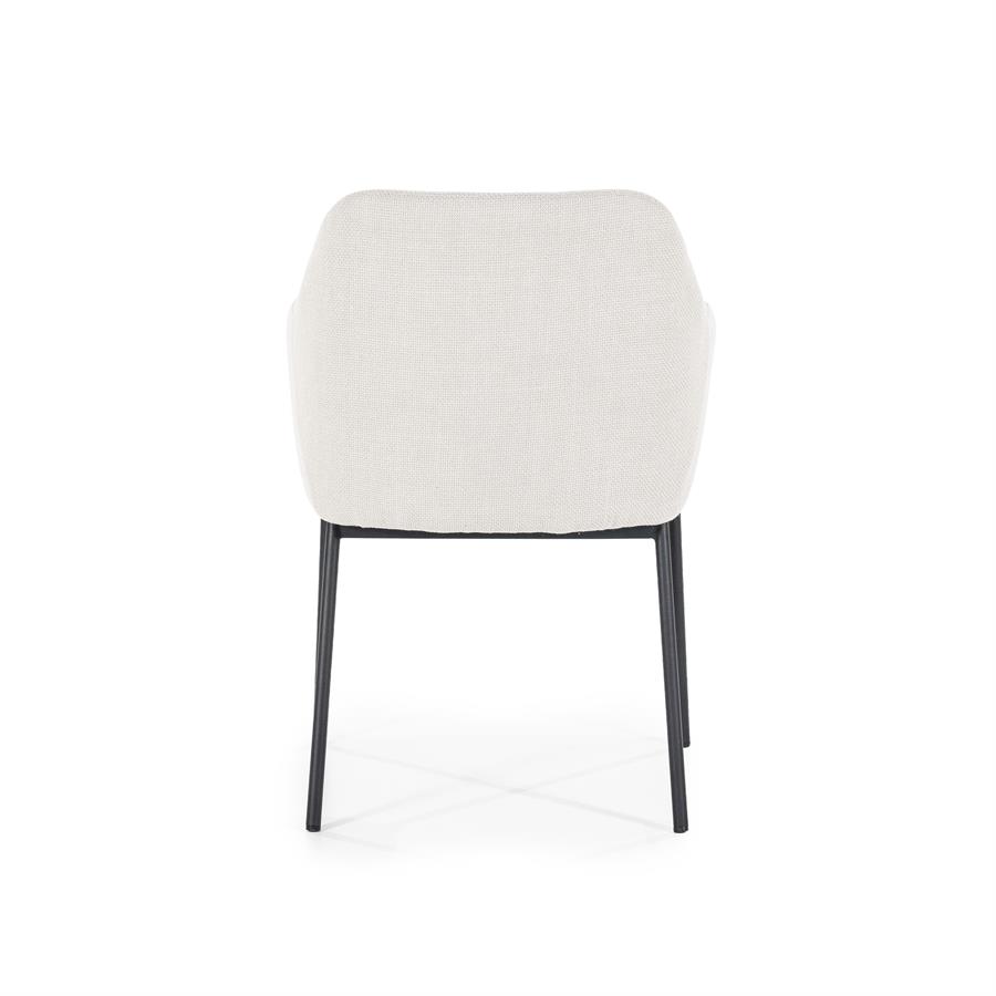 Stoel Paul - Beige Linea - Afbeelding 21