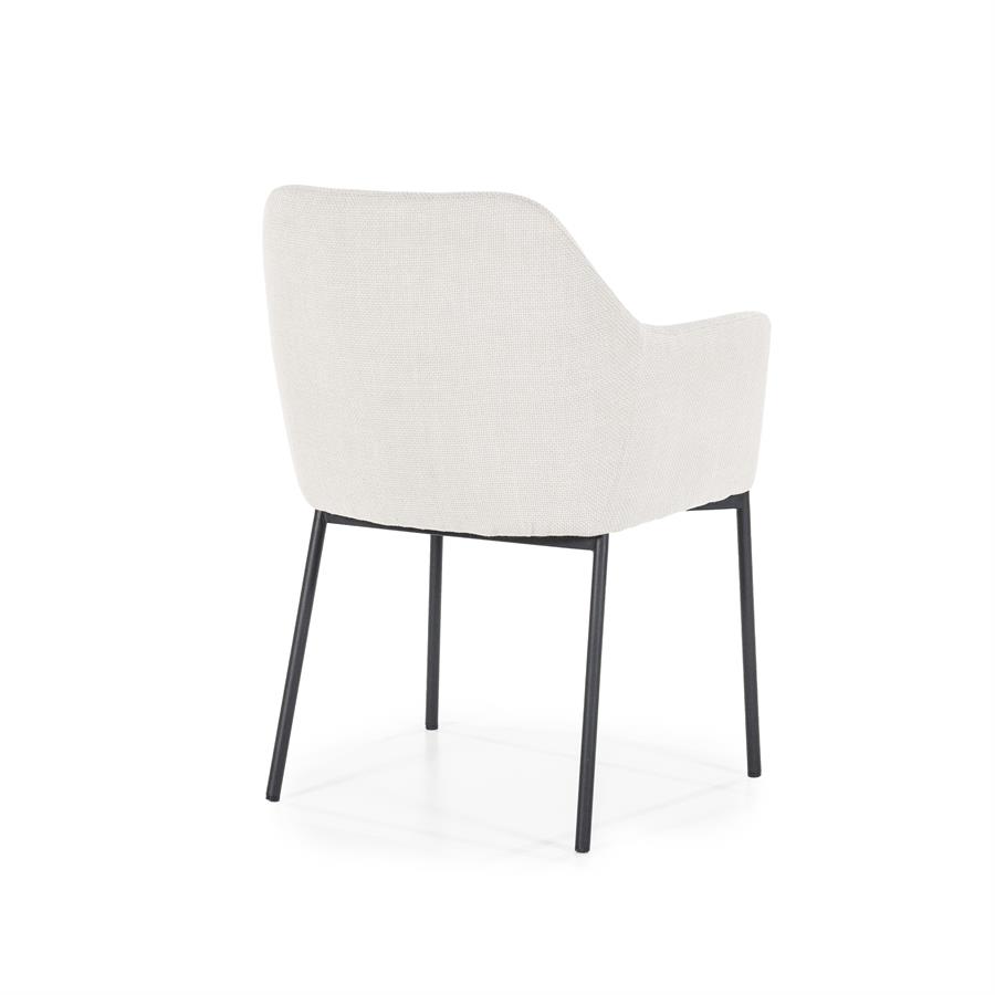 Stoel Paul - Beige Linea - Afbeelding 22