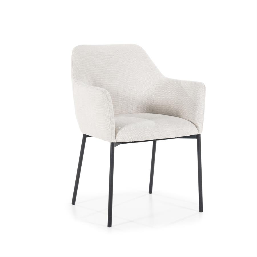 Stoel Paul - Beige Linea - Afbeelding 26