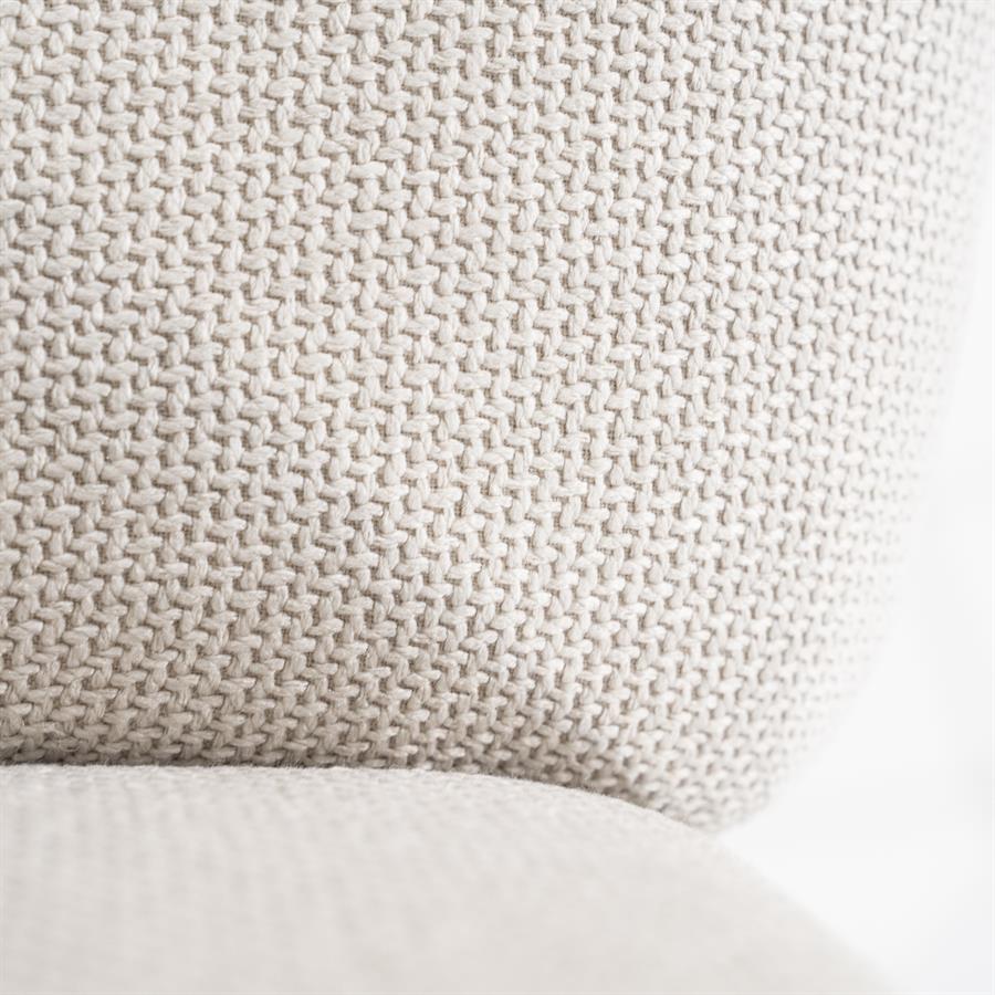 Stoel Paul - Beige Linea - Afbeelding 30