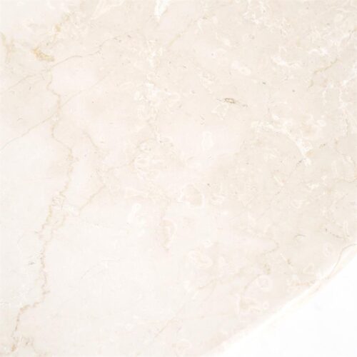 Salontafel Sara Mangohout en Travertin 78 x 78 cm - Afbeelding 13