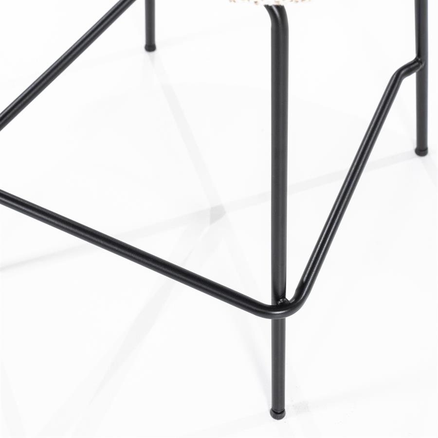 Barstoel Jon - Beige Maywood - Afbeelding 20