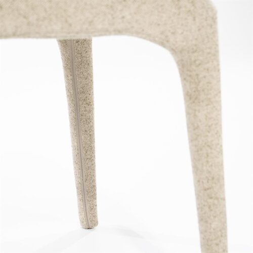 Eetkamerstoel Dave - Taupe - Afbeelding 34