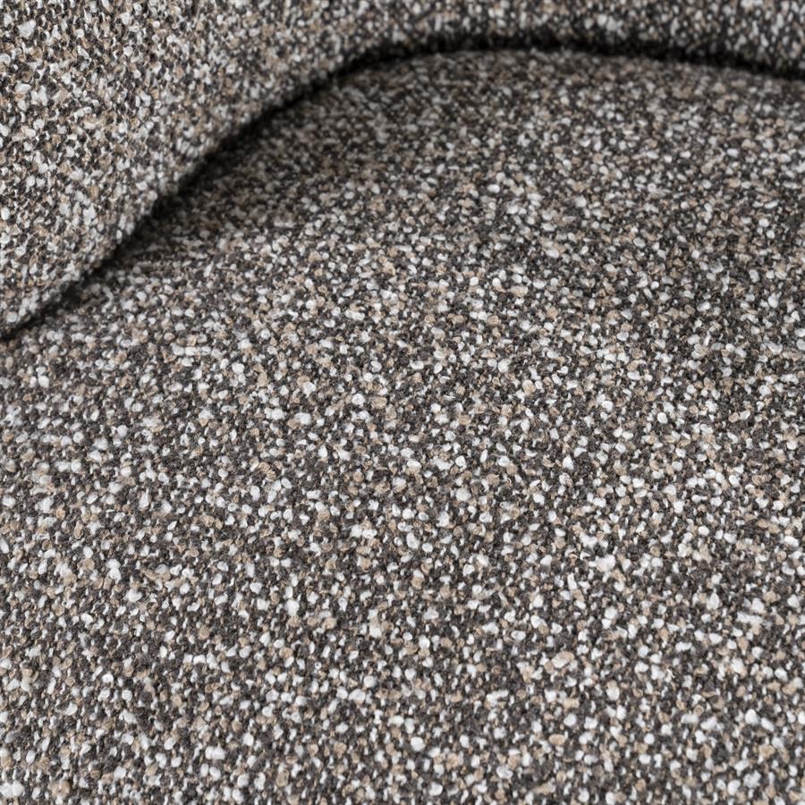 Draaibare Fauteuil Maeve - Taupe - Afbeelding 30